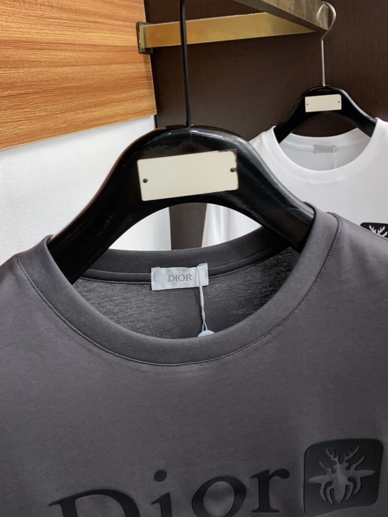 Christian Dior T-Shirts